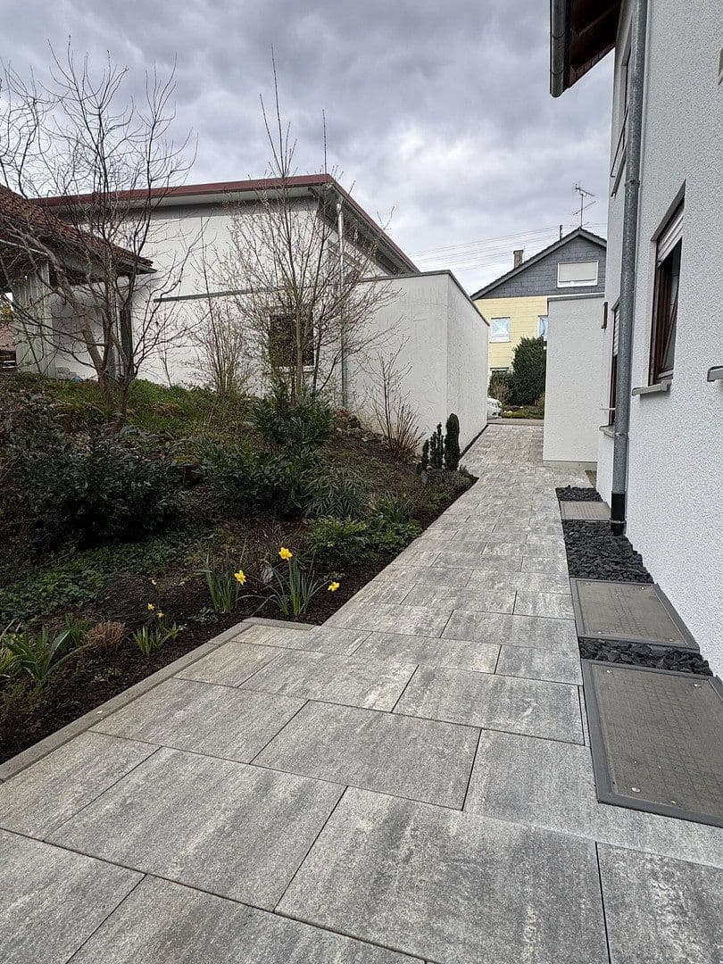 Prodej bytu 1+kk 46 m², Althütte, Bádensko-Württembersko Prodej bytu 1+kk 46 m², Althütte, Bádensko-Württembersko