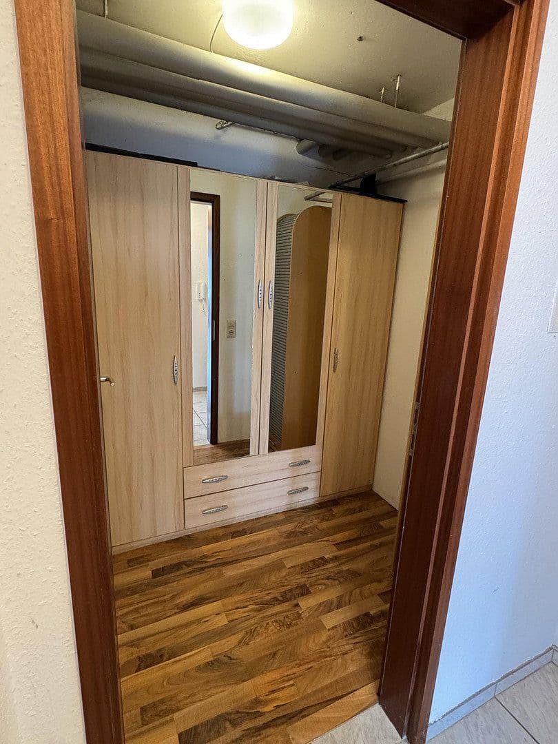 Prodej bytu 1+kk 46 m², Althütte, Bádensko-Württembersko Prodej bytu 1+kk 46 m², Althütte, Bádensko-Württembersko
