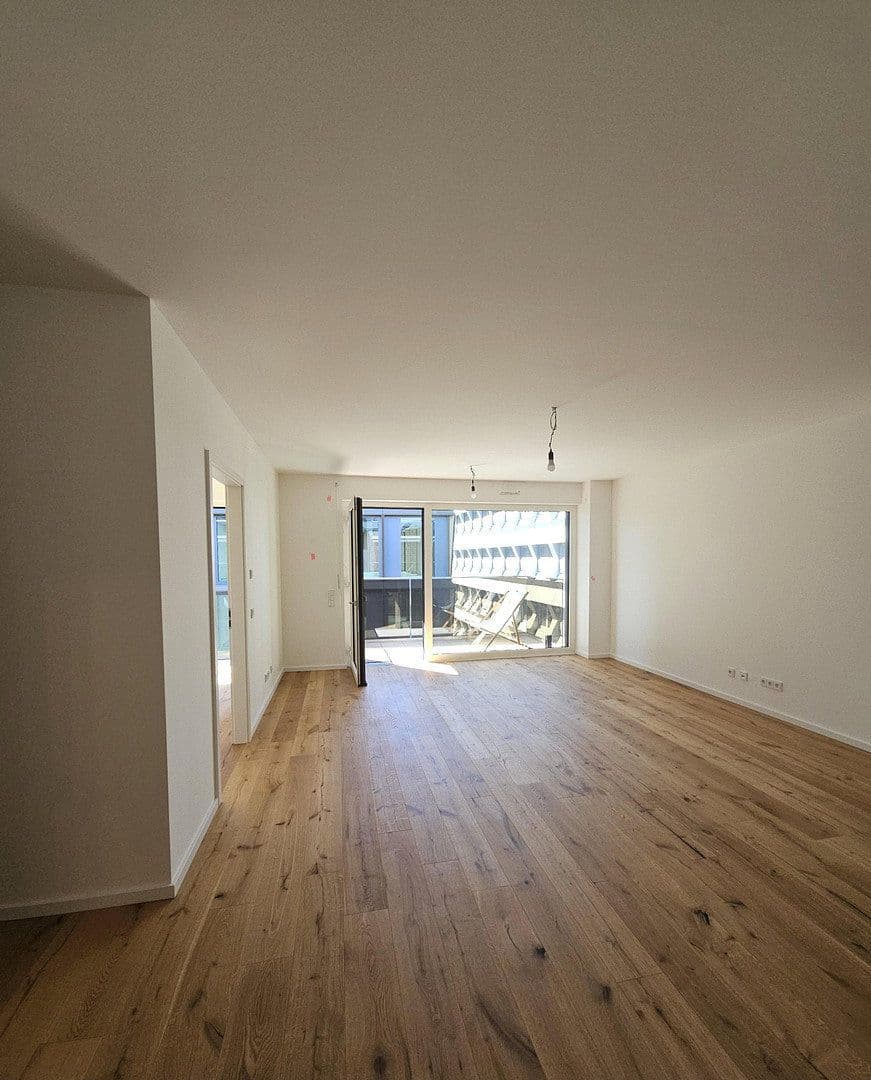 Pronájem bytu 3+1 80 m², Rotterdammerplatz 14, Mainz, Porýní-Falc Pronájem bytu 3+1 80 m², Rotterdammerplatz 14, Mainz, Porýní-Falc