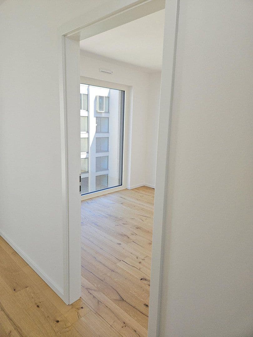 Pronájem bytu 3+1 80 m², Rotterdammerplatz 14, Mainz, Porýní-Falc Pronájem bytu 3+1 80 m², Rotterdammerplatz 14, Mainz, Porýní-Falc