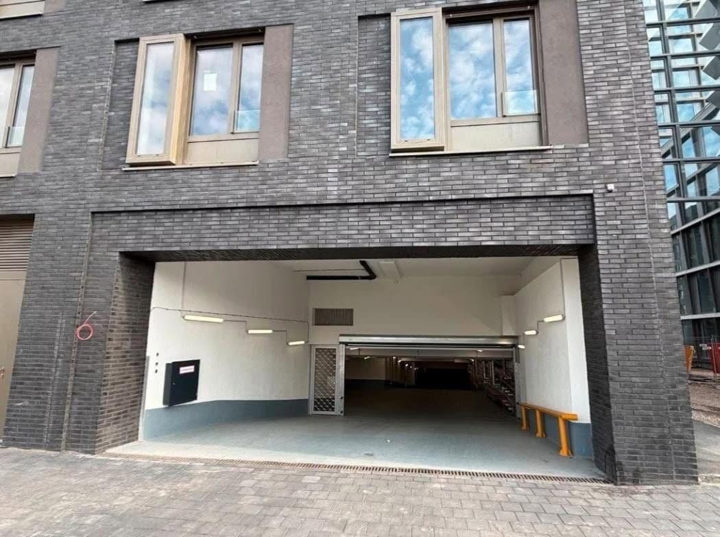 Pronájem bytu 3+1 80 m², Rotterdammerplatz 14, Mainz, Porýní-Falc Pronájem bytu 3+1 80 m², Rotterdammerplatz 14, Mainz, Porýní-Falc