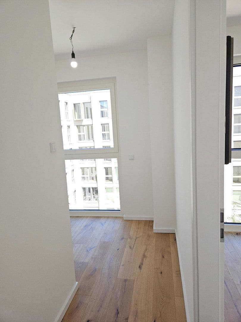 Pronájem bytu 3+1 80 m², Rotterdammerplatz 14, Mainz, Porýní-Falc Pronájem bytu 3+1 80 m², Rotterdammerplatz 14, Mainz, Porýní-Falc