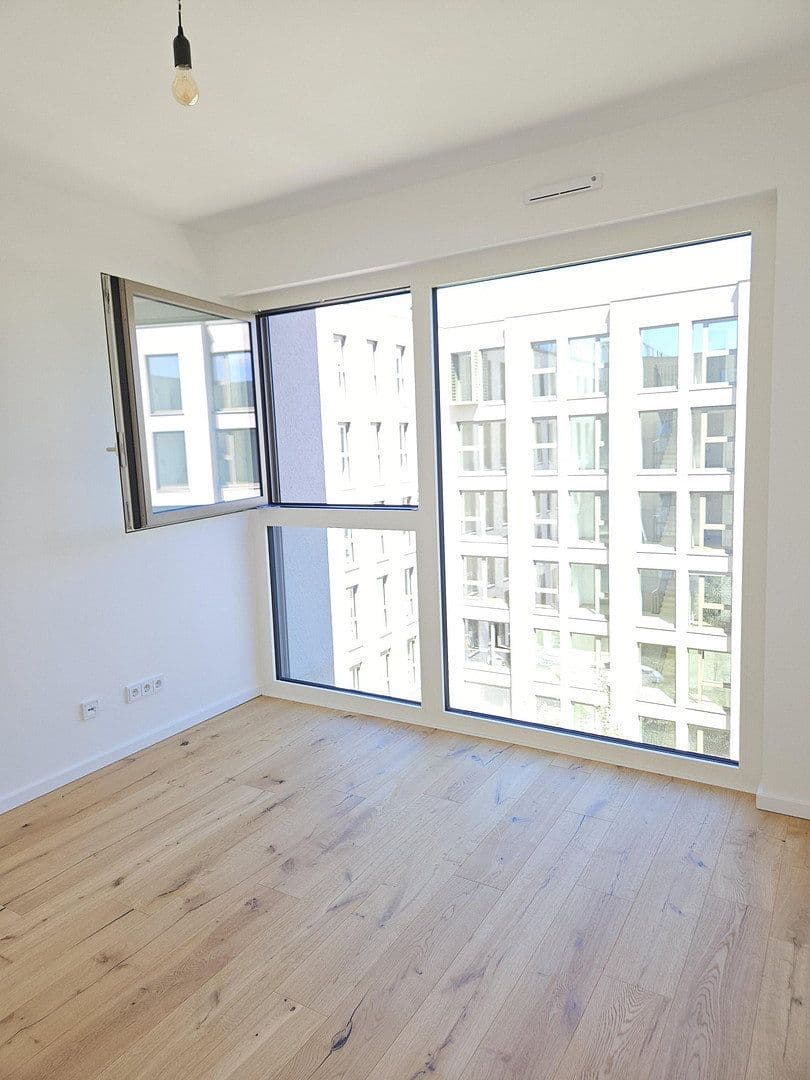Pronájem bytu 3+1 80 m², Rotterdammerplatz 14, Mainz, Porýní-Falc Pronájem bytu 3+1 80 m², Rotterdammerplatz 14, Mainz, Porýní-Falc