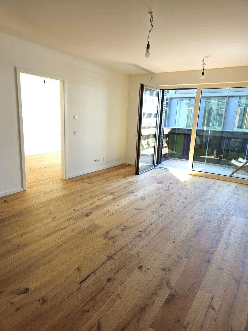 Pronájem bytu 3+1 80 m², Rotterdammerplatz 14, Mainz, Porýní-Falc Pronájem bytu 3+1 80 m², Rotterdammerplatz 14, Mainz, Porýní-Falc