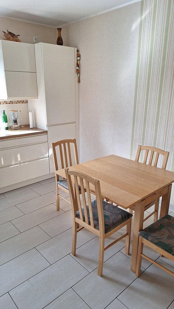 Prodej domu 125 m², pozemek 605 m², Holunderweg, Himmelpforten, Dolní Sasko Prodej domu 125 m², pozemek 605 m², Holunderweg, Himmelpforten, Dolní Sasko