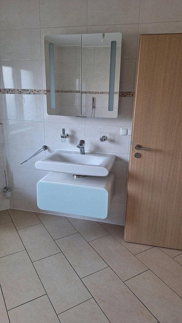 Prodej domu 125 m², pozemek 605 m², Holunderweg, Himmelpforten, Dolní Sasko Prodej domu 125 m², pozemek 605 m², Holunderweg, Himmelpforten, Dolní Sasko