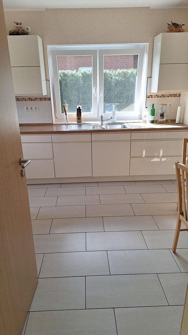 Prodej domu 125 m², pozemek 605 m², Holunderweg, Himmelpforten, Dolní Sasko Prodej domu 125 m², pozemek 605 m², Holunderweg, Himmelpforten, Dolní Sasko