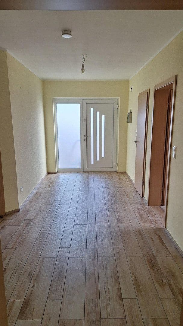 Prodej domu 125 m², pozemek 605 m², Holunderweg, Himmelpforten, Dolní Sasko Prodej domu 125 m², pozemek 605 m², Holunderweg, Himmelpforten, Dolní Sasko