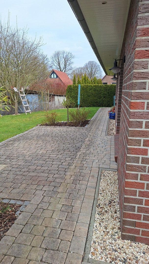 Prodej domu 125 m², pozemek 605 m², Holunderweg, Himmelpforten, Dolní Sasko Prodej domu 125 m², pozemek 605 m², Holunderweg, Himmelpforten, Dolní Sasko