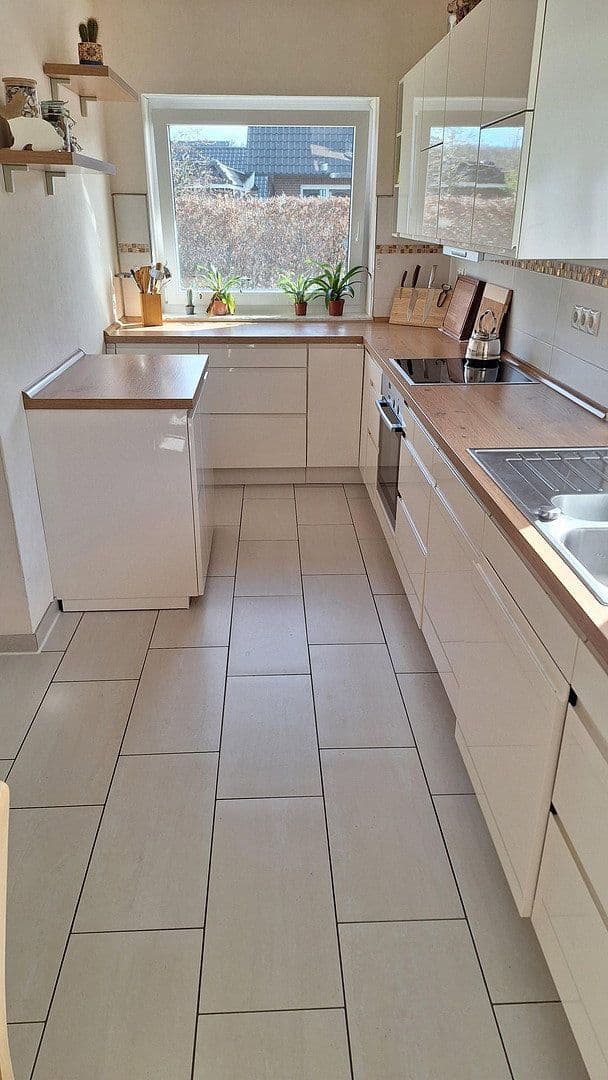 Prodej domu 125 m², pozemek 605 m², Holunderweg, Himmelpforten, Dolní Sasko Prodej domu 125 m², pozemek 605 m², Holunderweg, Himmelpforten, Dolní Sasko