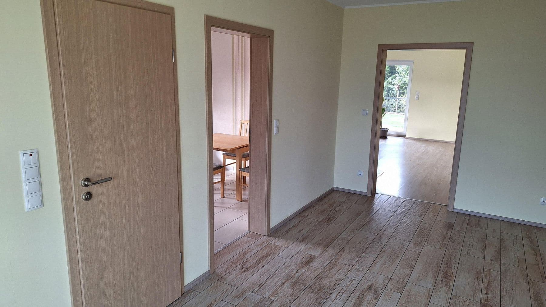 Prodej domu 125 m², pozemek 605 m², Holunderweg, Himmelpforten, Dolní Sasko Prodej domu 125 m², pozemek 605 m², Holunderweg, Himmelpforten, Dolní Sasko