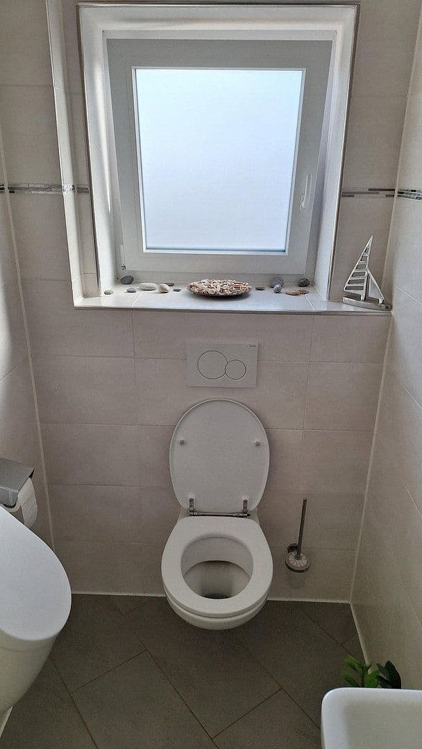 Prodej domu 125 m², pozemek 605 m², Holunderweg, Himmelpforten, Dolní Sasko Prodej domu 125 m², pozemek 605 m², Holunderweg, Himmelpforten, Dolní Sasko