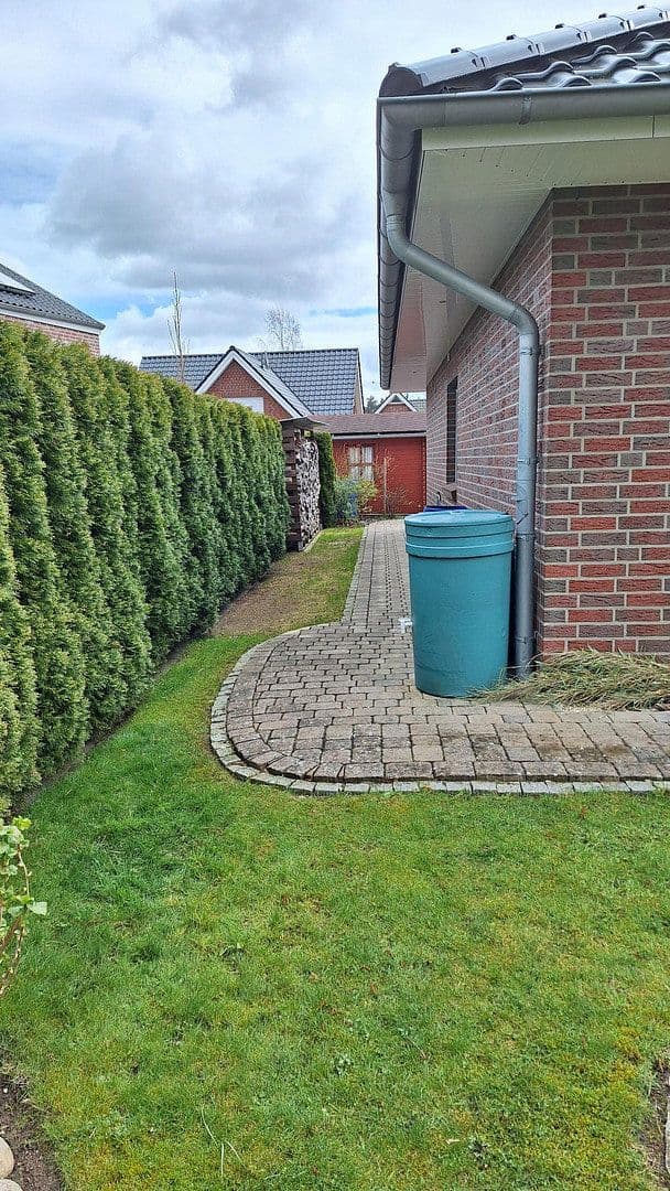 Prodej domu 125 m², pozemek 605 m², Holunderweg, Himmelpforten, Dolní Sasko Prodej domu 125 m², pozemek 605 m², Holunderweg, Himmelpforten, Dolní Sasko