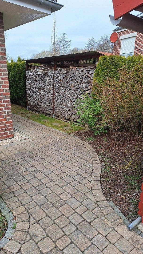 Prodej domu 125 m², pozemek 605 m², Holunderweg, Himmelpforten, Dolní Sasko Prodej domu 125 m², pozemek 605 m², Holunderweg, Himmelpforten, Dolní Sasko