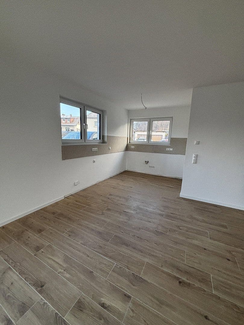 Pronájem domu 120 m², pozemek 150 m², Höchst im Odenwald, Hessen Pronájem domu 120 m², pozemek 150 m², Höchst im Odenwald, Hessen