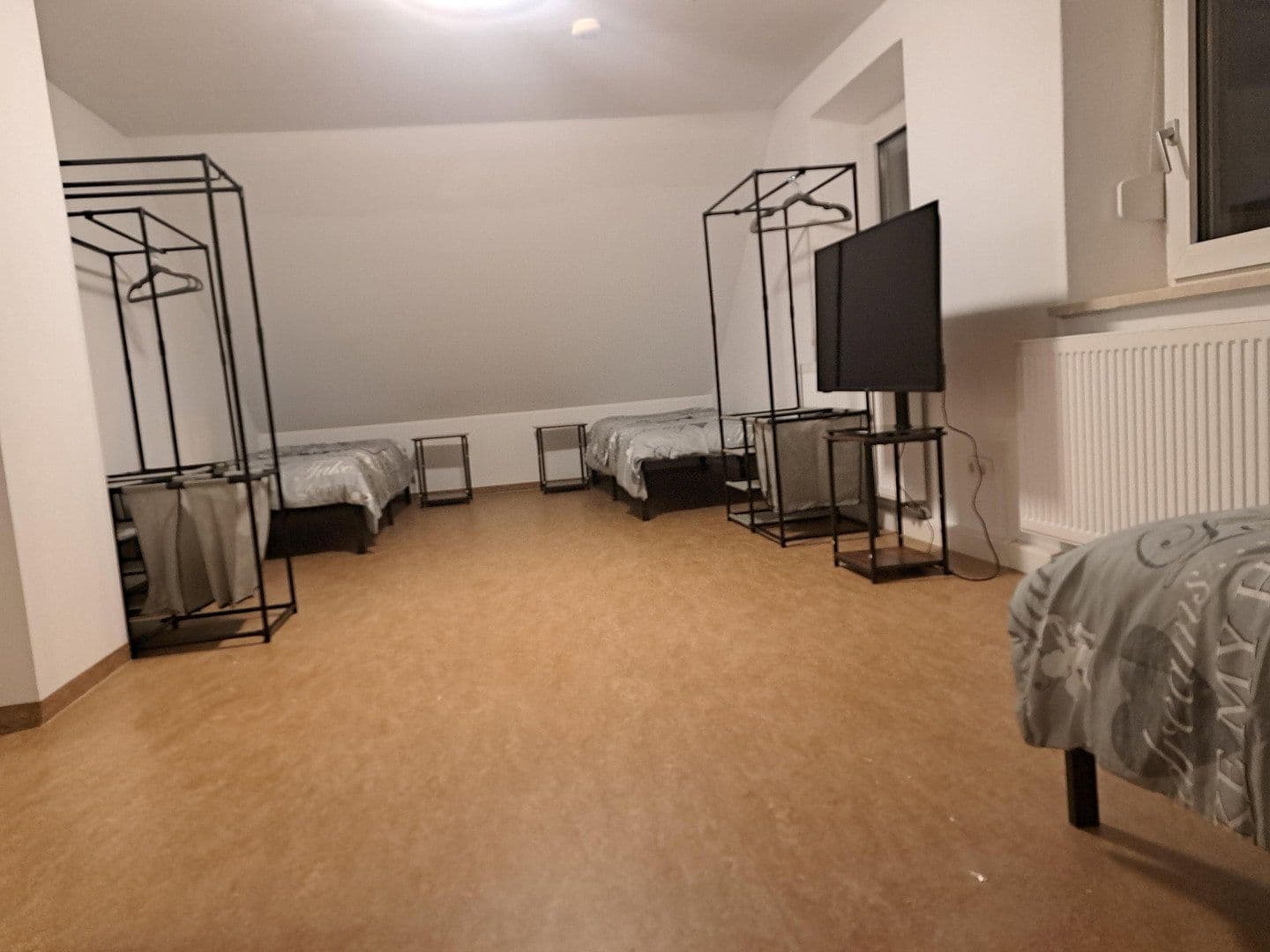 Pronájem bytu 5+1 125 m², Augsburg, Bavorsko Pronájem bytu 5+1 125 m², Augsburg, Bavorsko