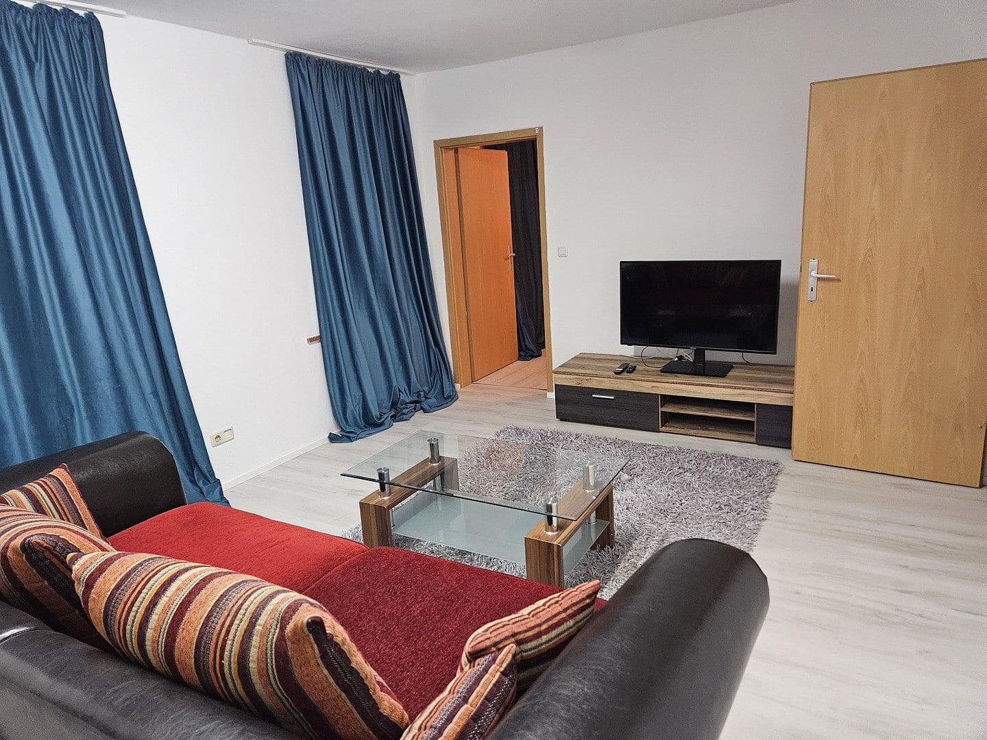Pronájem bytu 5+1 125 m², Augsburg, Bavorsko Pronájem bytu 5+1 125 m², Augsburg, Bavorsko