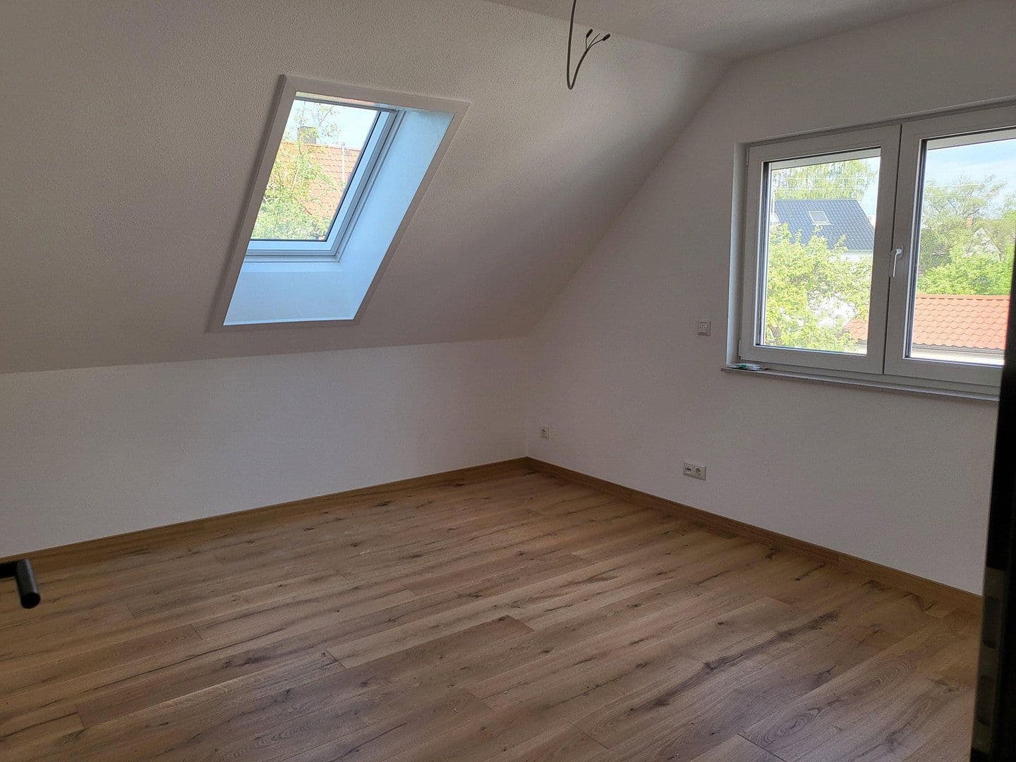 Pronájem bytu 3+1 65 m², Vöhringen, Bavorsko Pronájem bytu 3+1 65 m², Vöhringen, Bavorsko