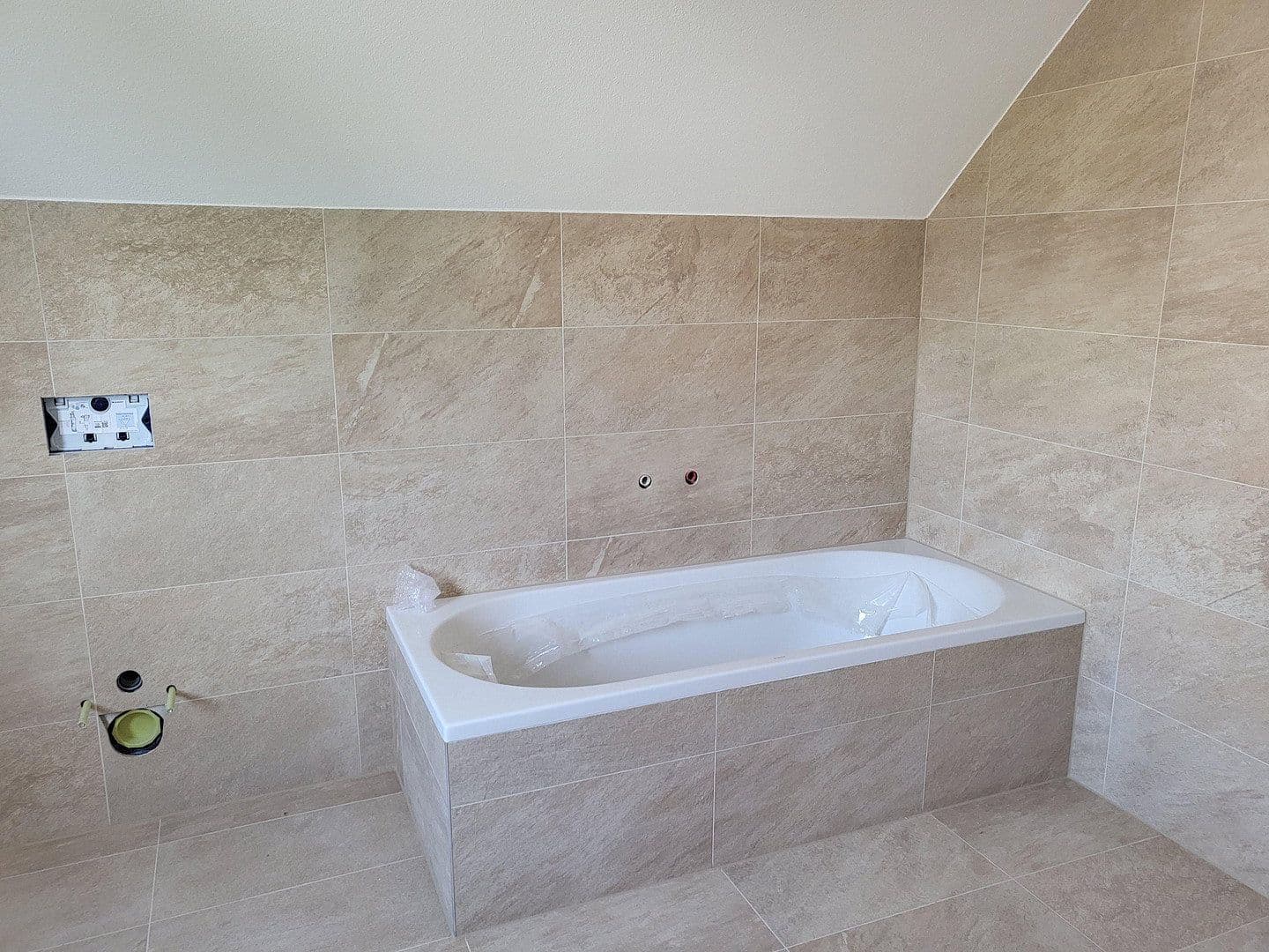 Pronájem bytu 3+1 65 m², Vöhringen, Bavorsko Pronájem bytu 3+1 65 m², Vöhringen, Bavorsko