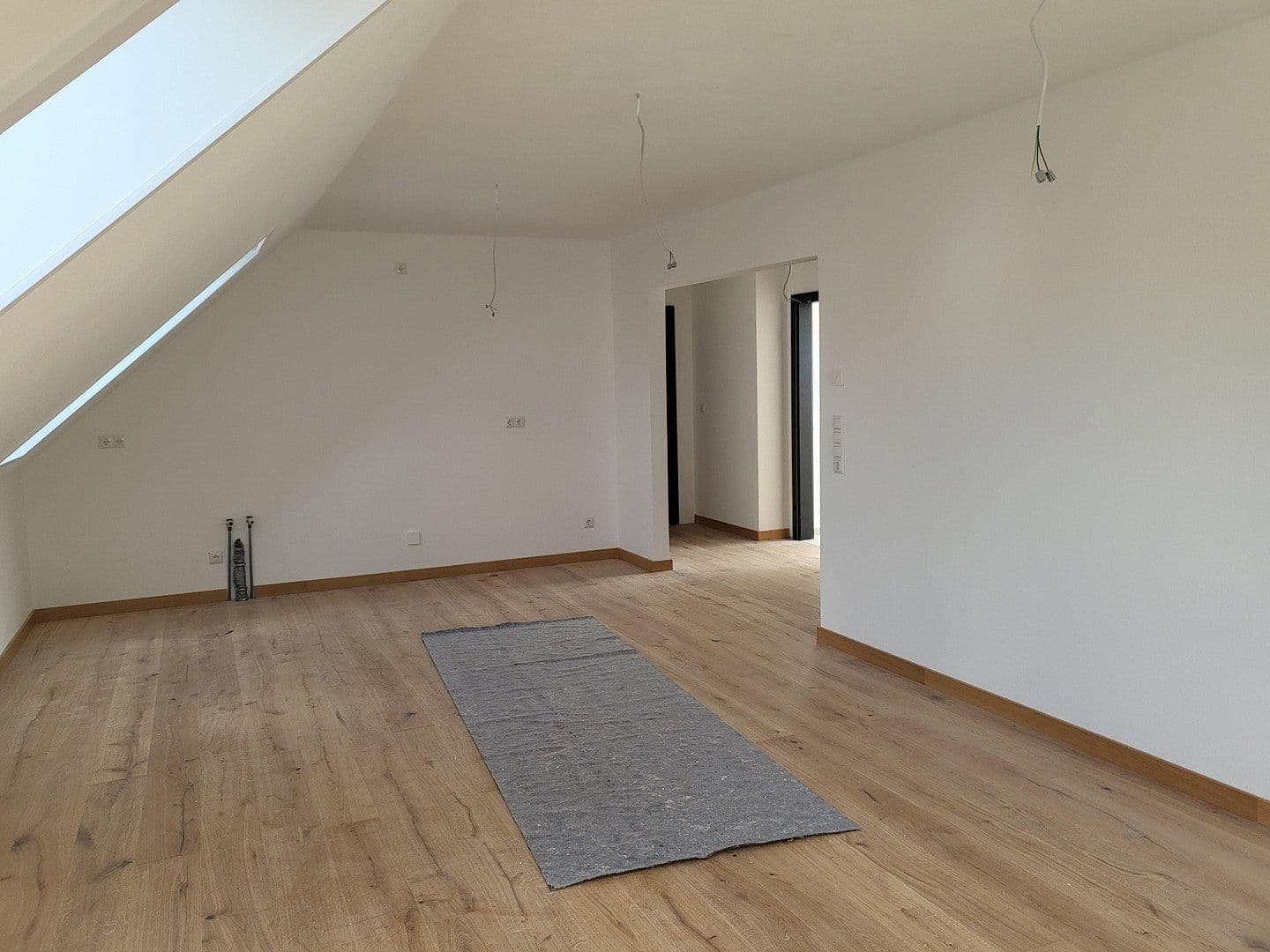 Pronájem bytu 3+1 65 m², Vöhringen, Bavorsko Pronájem bytu 3+1 65 m², Vöhringen, Bavorsko