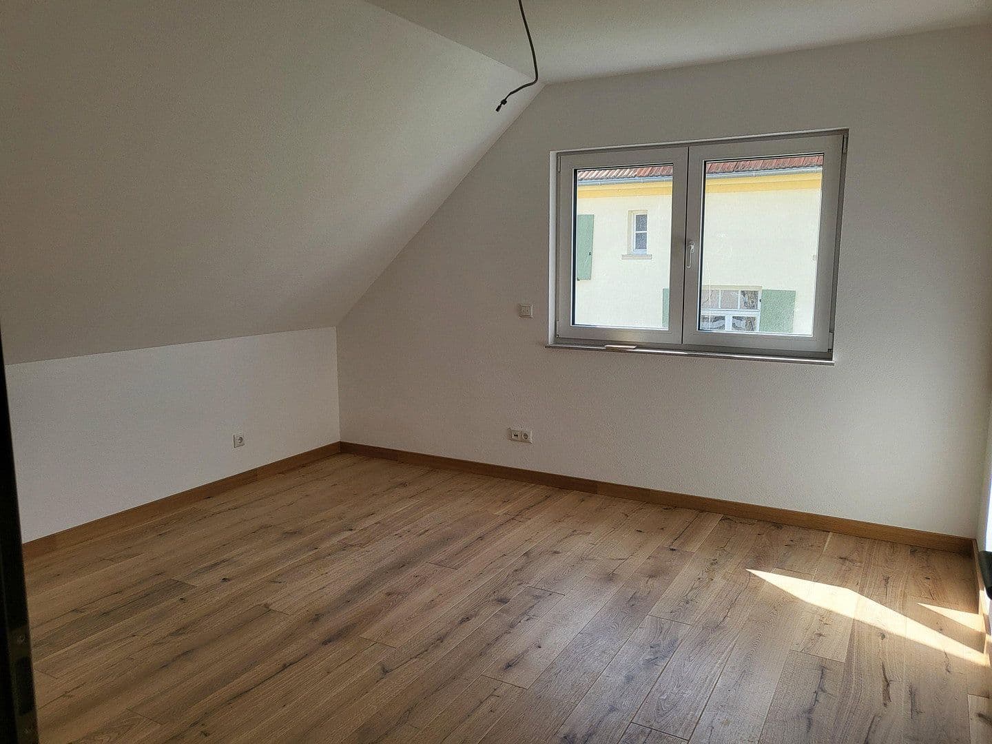 Pronájem bytu 3+1 65 m², Vöhringen, Bavorsko Pronájem bytu 3+1 65 m², Vöhringen, Bavorsko