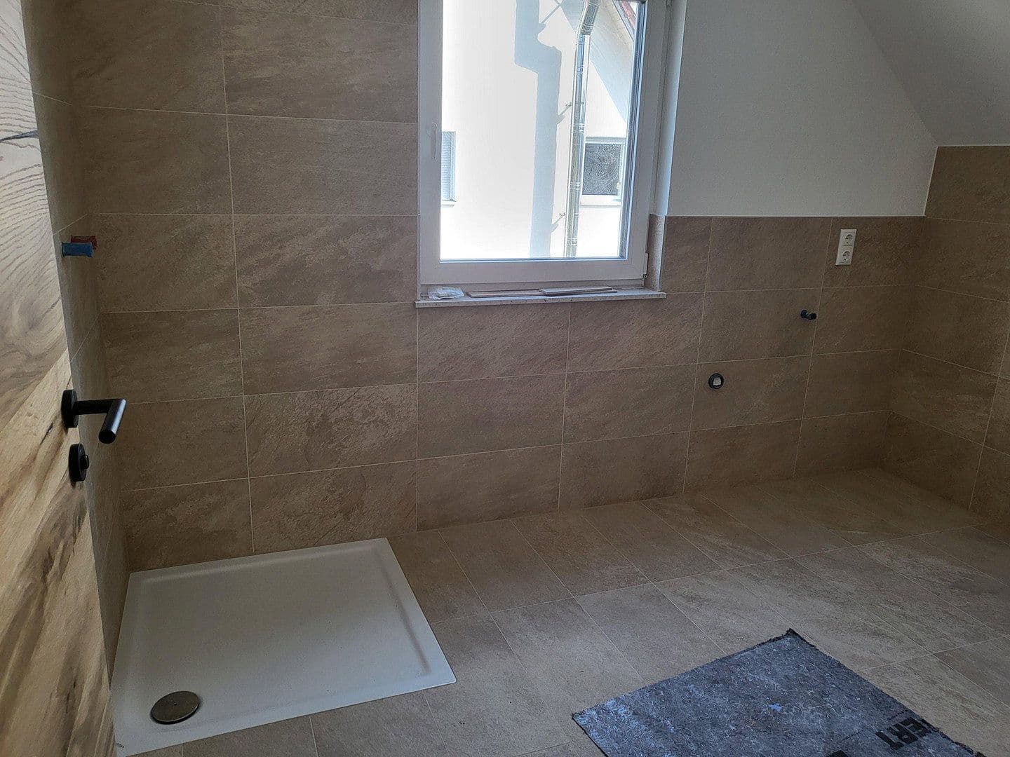 Pronájem bytu 3+1 65 m², Vöhringen, Bavorsko Pronájem bytu 3+1 65 m², Vöhringen, Bavorsko