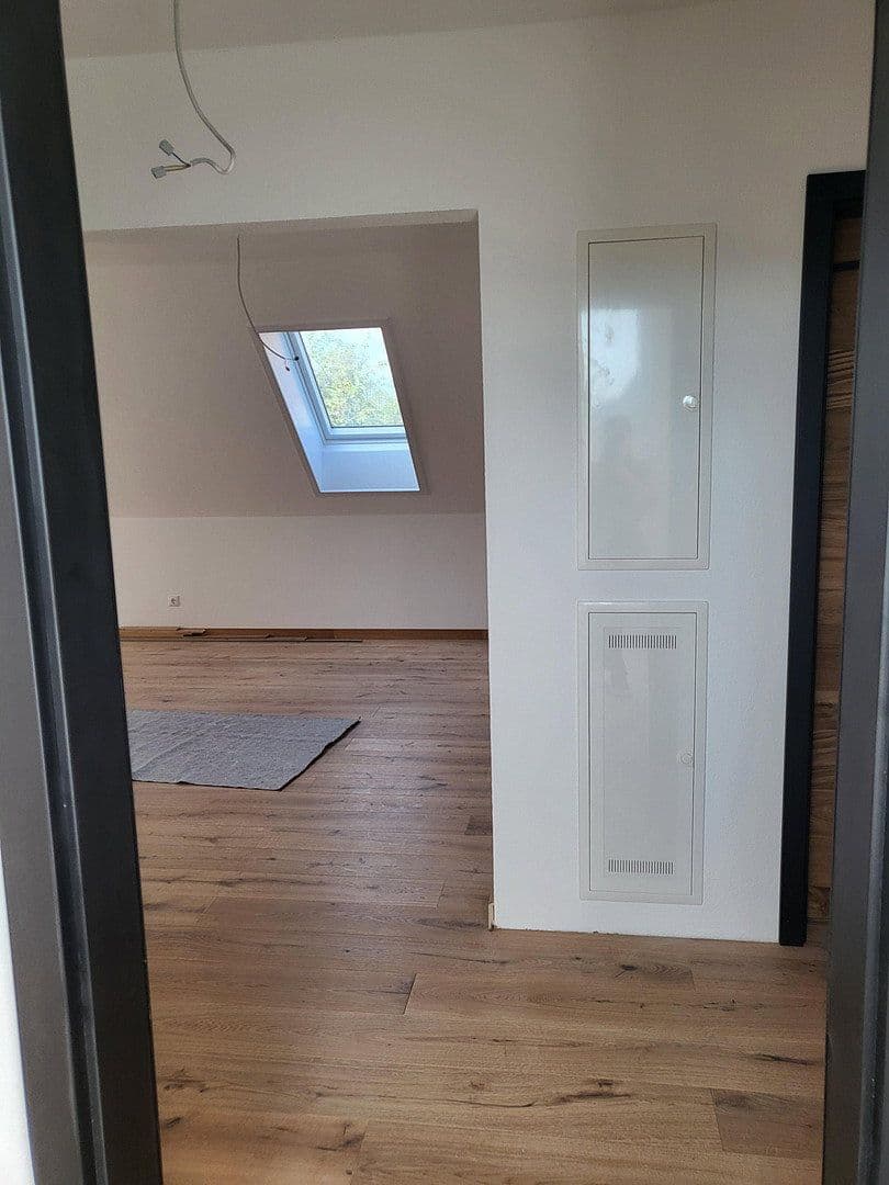 Pronájem bytu 3+1 65 m², Vöhringen, Bavorsko Pronájem bytu 3+1 65 m², Vöhringen, Bavorsko