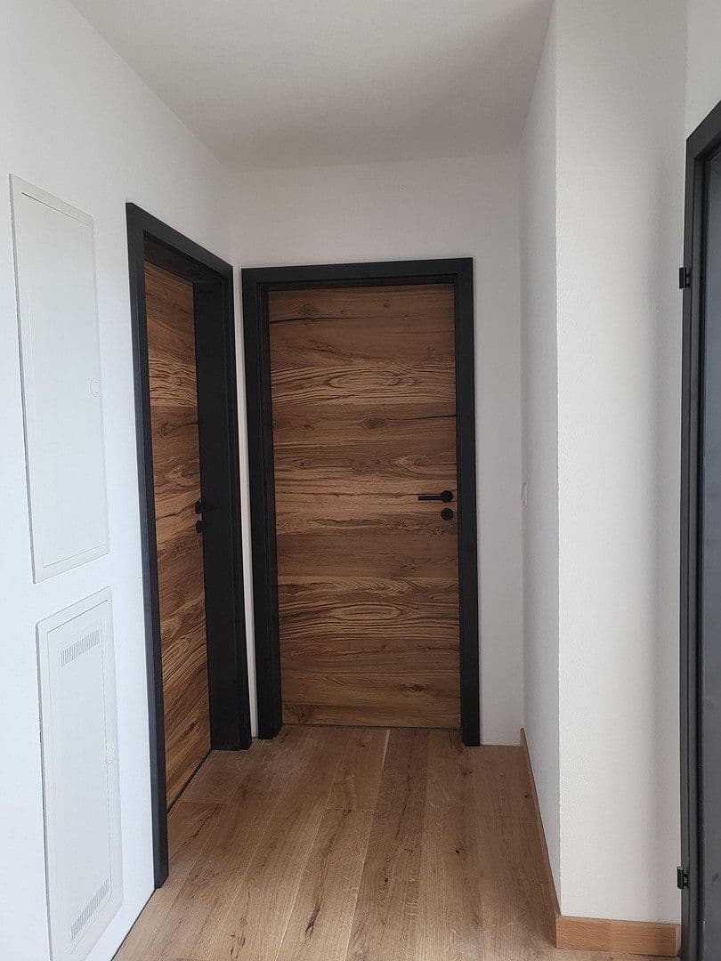 Pronájem bytu 3+1 65 m², Vöhringen, Bavorsko Pronájem bytu 3+1 65 m², Vöhringen, Bavorsko