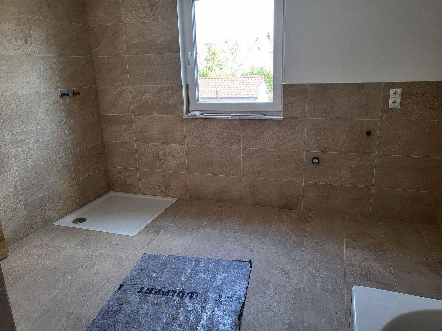 Pronájem bytu 3+1 65 m², Vöhringen, Bavorsko Pronájem bytu 3+1 65 m², Vöhringen, Bavorsko