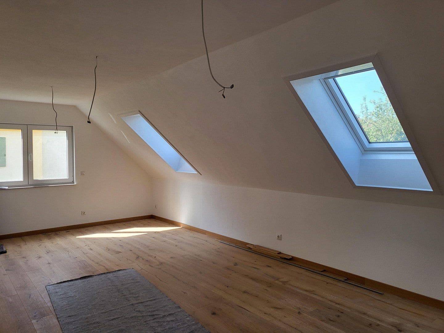 Pronájem bytu 3+1 65 m², Vöhringen, Bavorsko Pronájem bytu 3+1 65 m², Vöhringen, Bavorsko
