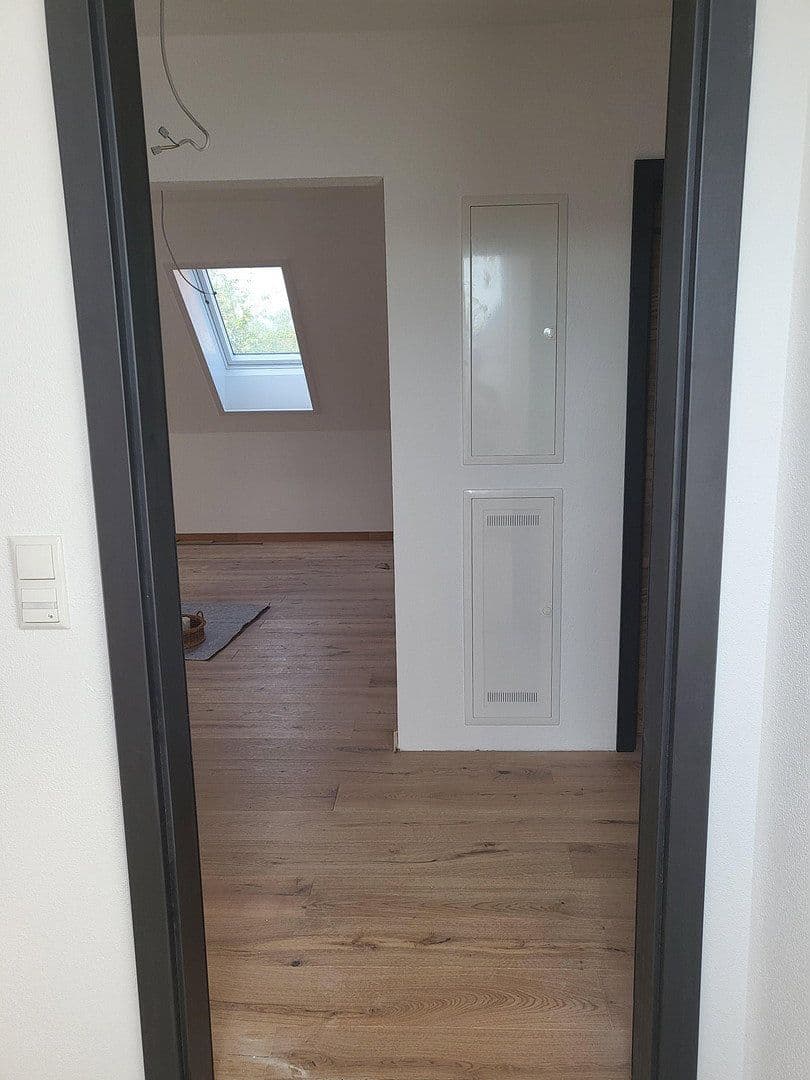 Pronájem bytu 3+1 65 m², Vöhringen, Bavorsko Pronájem bytu 3+1 65 m², Vöhringen, Bavorsko