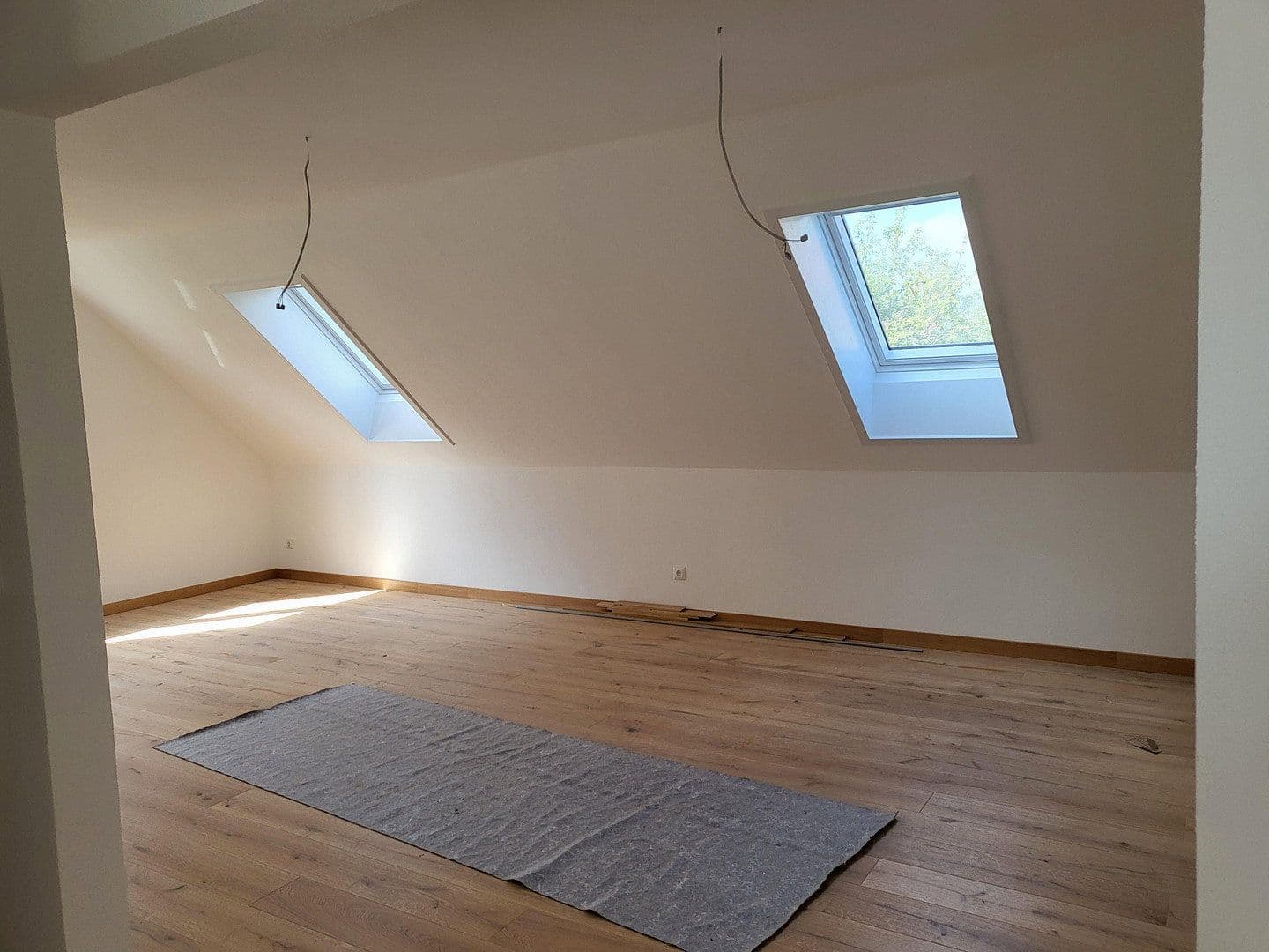 Pronájem bytu 3+1 65 m², Vöhringen, Bavorsko Pronájem bytu 3+1 65 m², Vöhringen, Bavorsko