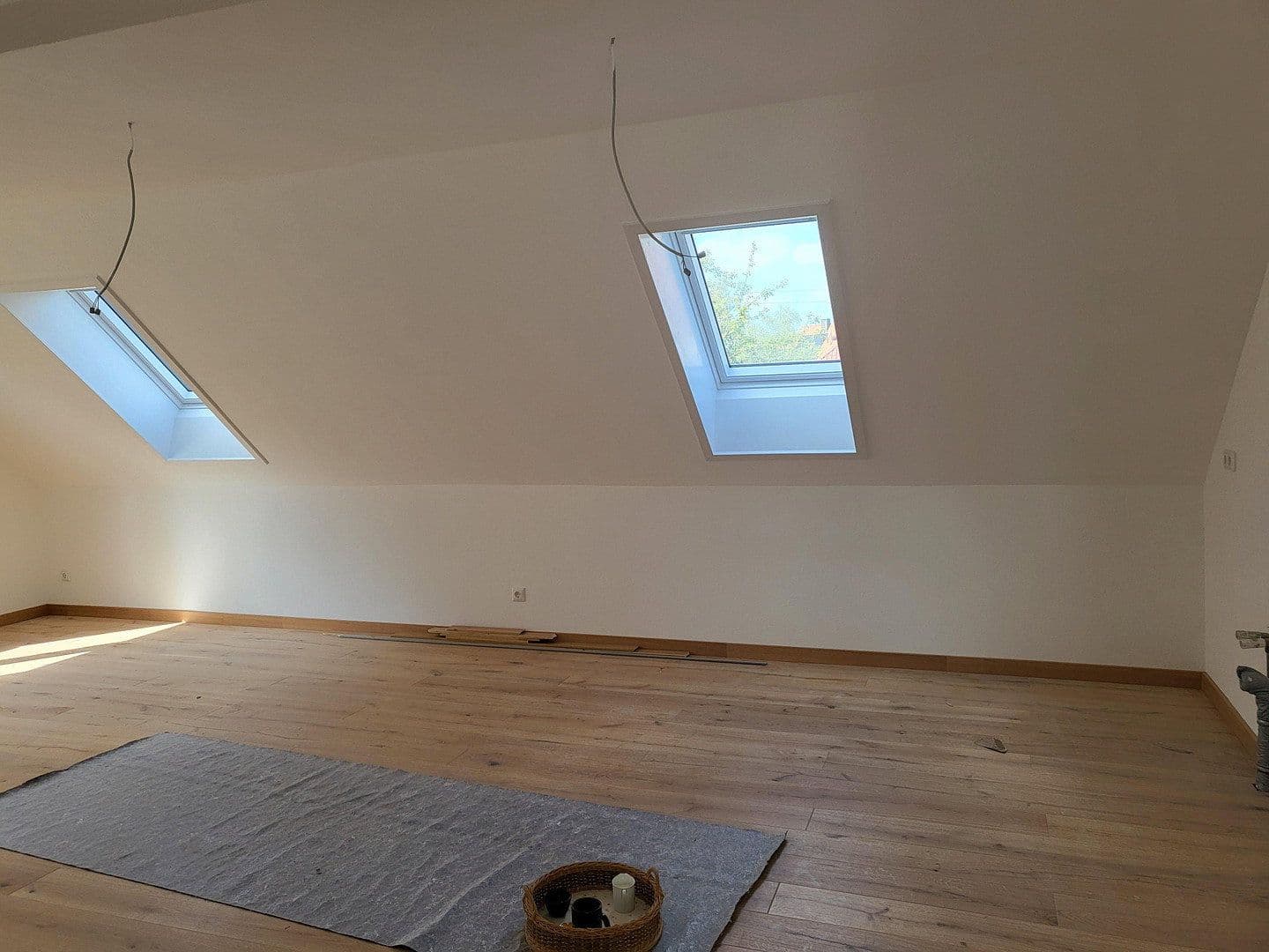 Pronájem bytu 3+1 65 m², Vöhringen, Bavorsko Pronájem bytu 3+1 65 m², Vöhringen, Bavorsko