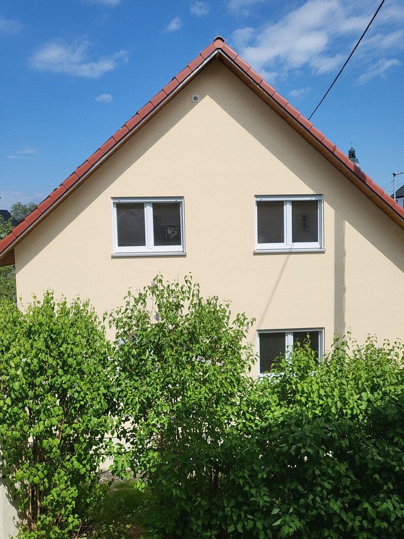 Pronájem bytu 3+1 65 m², Vöhringen, Bavorsko Pronájem bytu 3+1 65 m², Vöhringen, Bavorsko