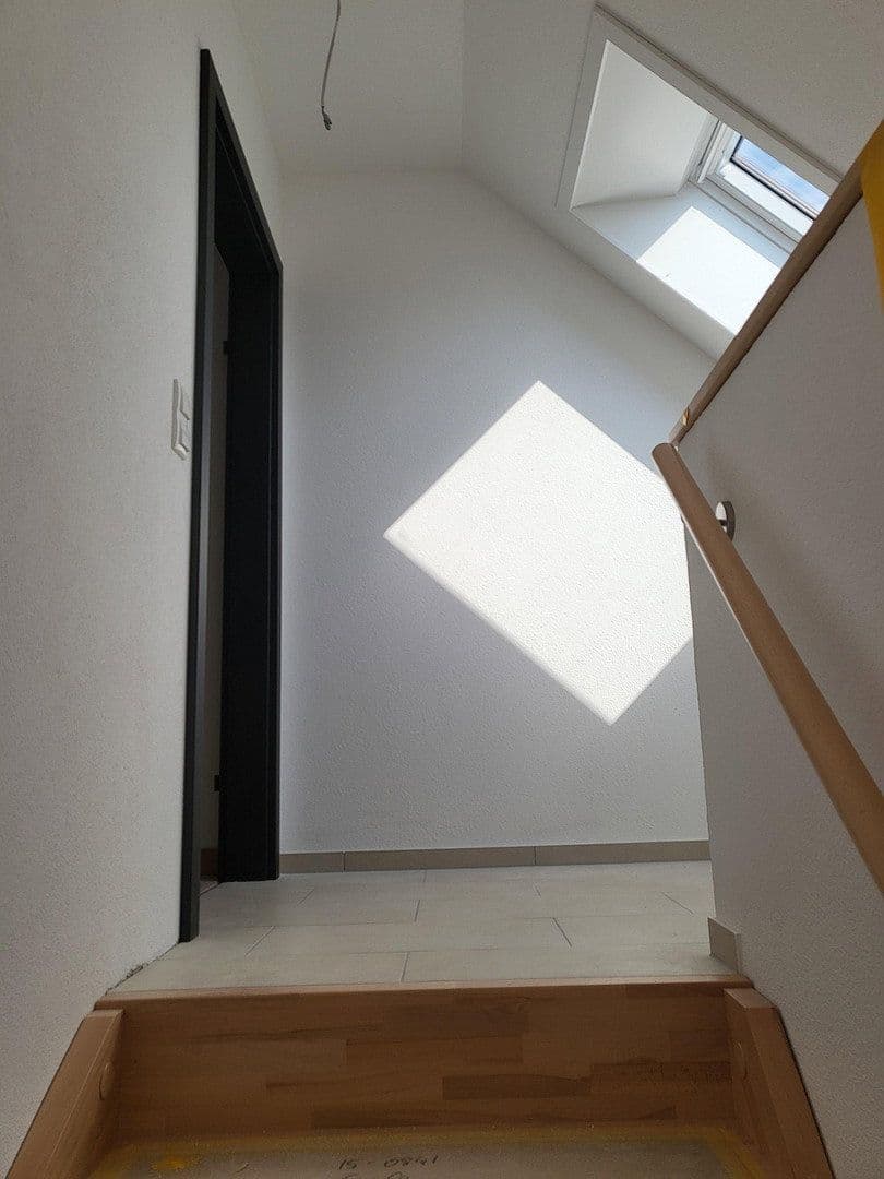 Pronájem bytu 3+1 65 m², Vöhringen, Bavorsko Pronájem bytu 3+1 65 m², Vöhringen, Bavorsko
