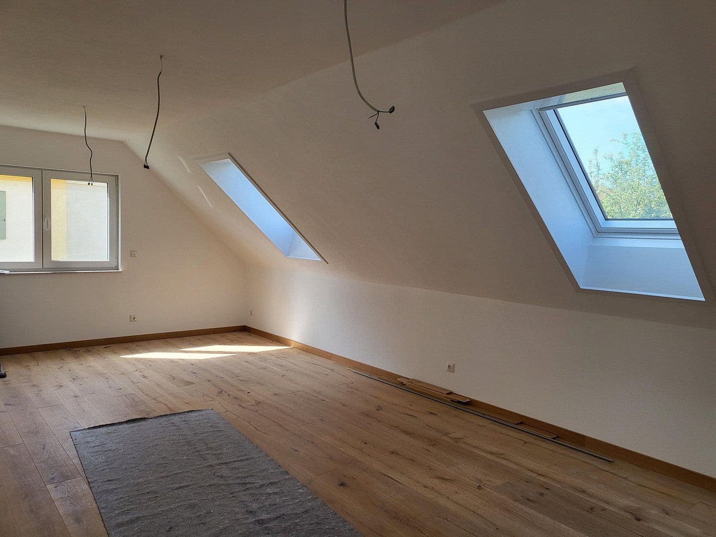 Pronájem bytu 3+1 65 m², Vöhringen, Bavorsko Pronájem bytu 3+1 65 m², Vöhringen, Bavorsko