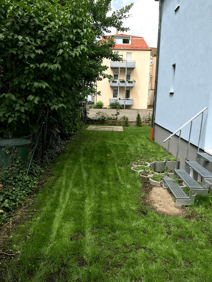 Pronájem bytu 1+1 37 m², Veielbrunnenweg 84b, Stuttgart, Bádensko-Württembersko Pronájem bytu 1+1 37 m², Veielbrunnenweg 84b, Stuttgart, Bádensko-Württembersko