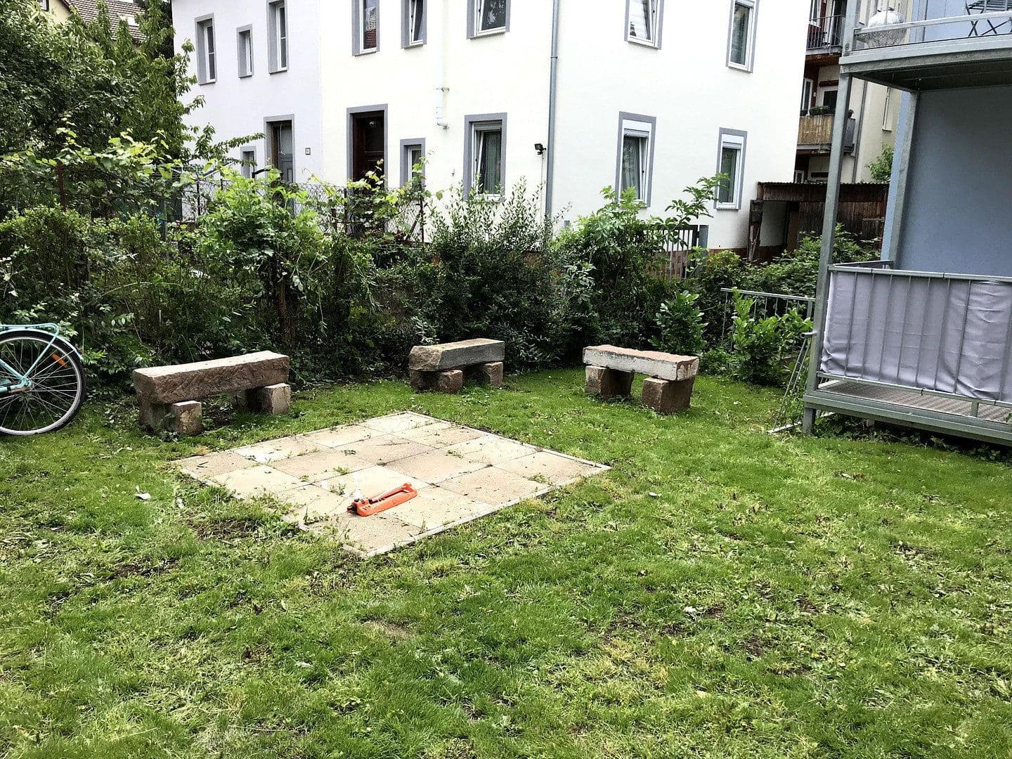 Pronájem bytu 1+1 37 m², Veielbrunnenweg 84b, Stuttgart, Bádensko-Württembersko Pronájem bytu 1+1 37 m², Veielbrunnenweg 84b, Stuttgart, Bádensko-Württembersko