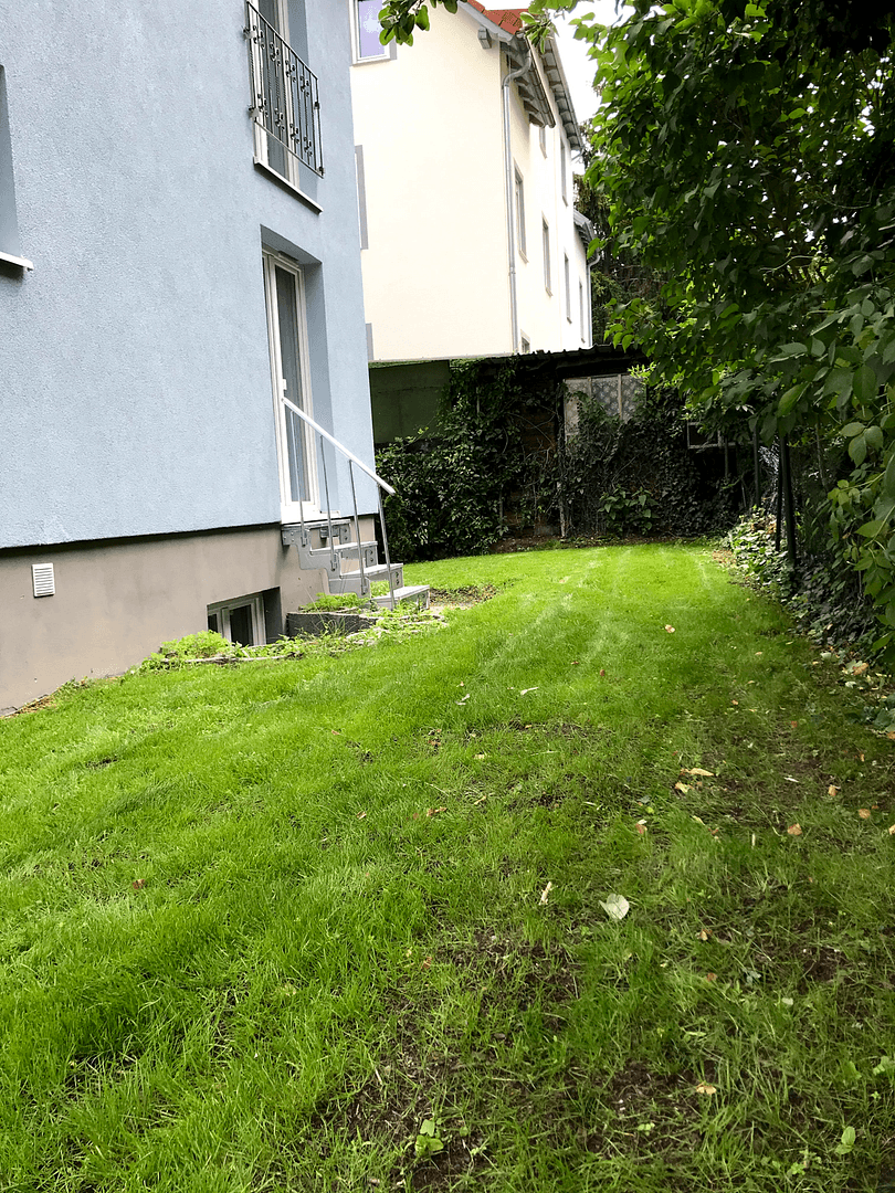 Pronájem bytu 1+1 37 m², Veielbrunnenweg 84b, Stuttgart, Bádensko-Württembersko Pronájem bytu 1+1 37 m², Veielbrunnenweg 84b, Stuttgart, Bádensko-Württembersko