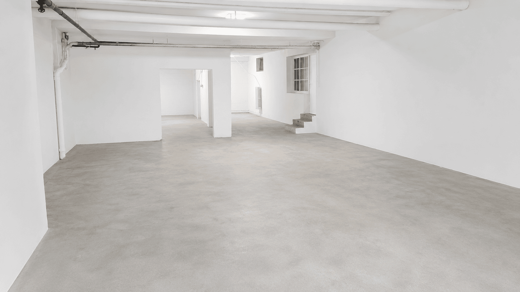 Pronájem nebytového prostoru 167 m², Böttgerstrasse 7, Berlin, Berlín Pronájem nebytového prostoru 167 m², Böttgerstrasse 7, Berlin, Berlín