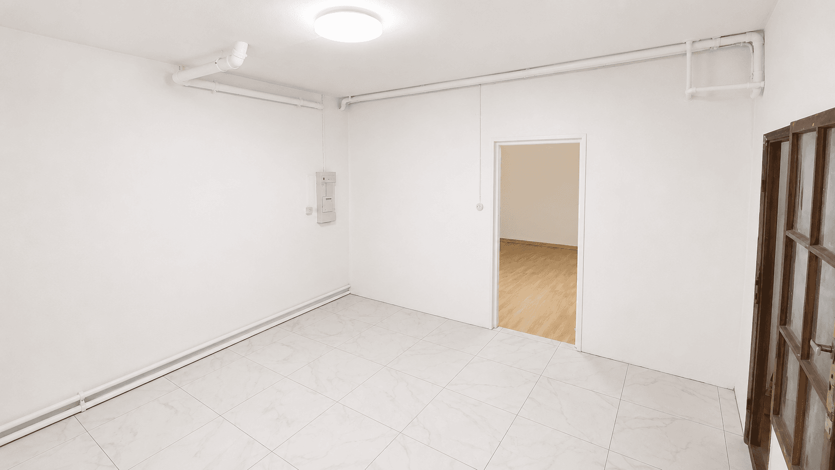 Pronájem nebytového prostoru 167 m², Böttgerstrasse 7, Berlin, Berlín Pronájem nebytového prostoru 167 m², Böttgerstrasse 7, Berlin, Berlín