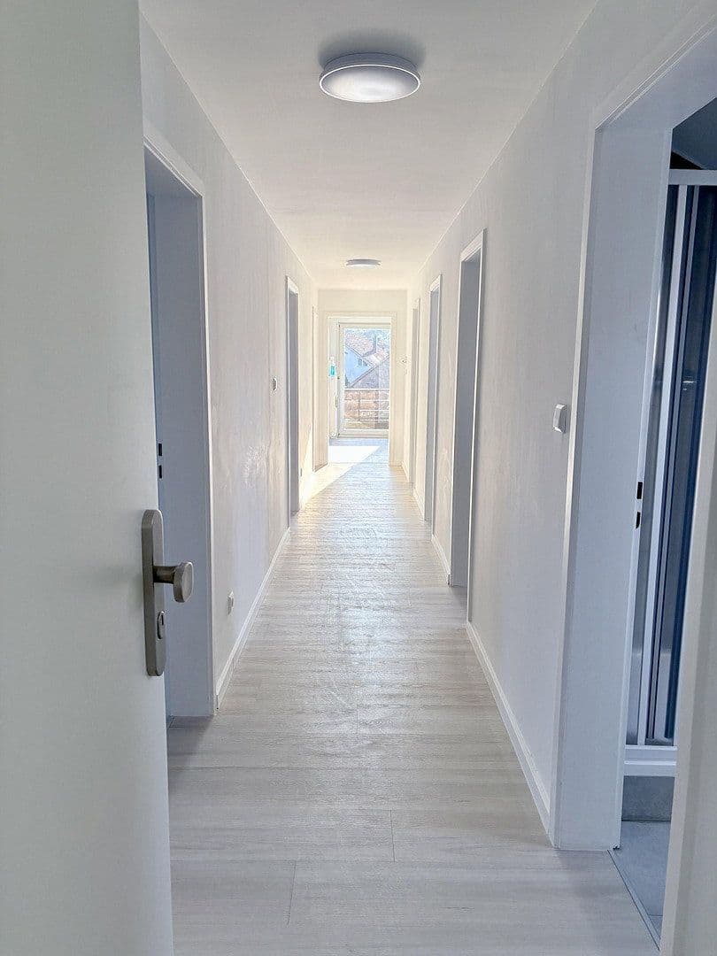 Pronájem bytu 3+kk 82 m², Deizisau, Bádensko-Württembersko Pronájem bytu 3+kk 82 m², Deizisau, Bádensko-Württembersko