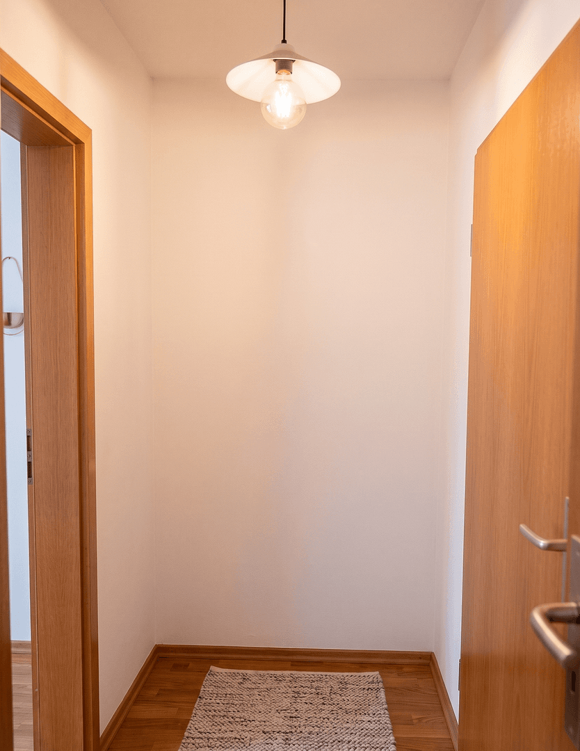 Pronájem bytu 1+1 30 m², Obertraubling, Bavorsko Pronájem bytu 1+1 30 m², Obertraubling, Bavorsko