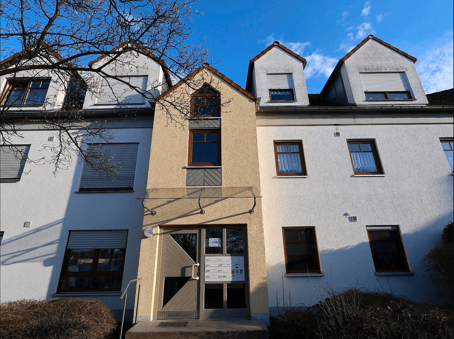Pronájem bytu 1+1 30 m², Obertraubling, Bavorsko Pronájem bytu 1+1 30 m², Obertraubling, Bavorsko
