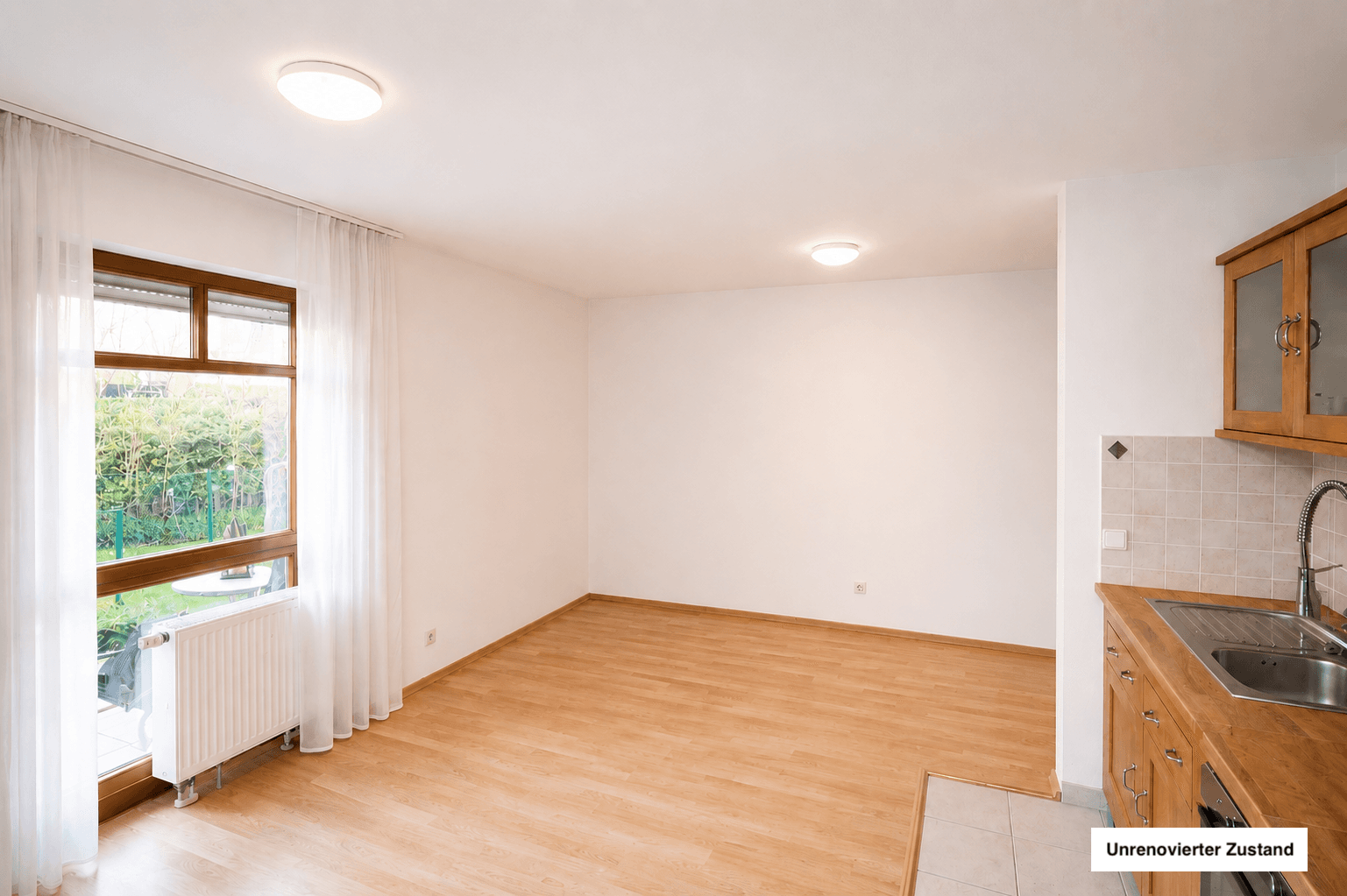 Pronájem bytu 1+1 30 m², Obertraubling, Bavorsko Pronájem bytu 1+1 30 m², Obertraubling, Bavorsko