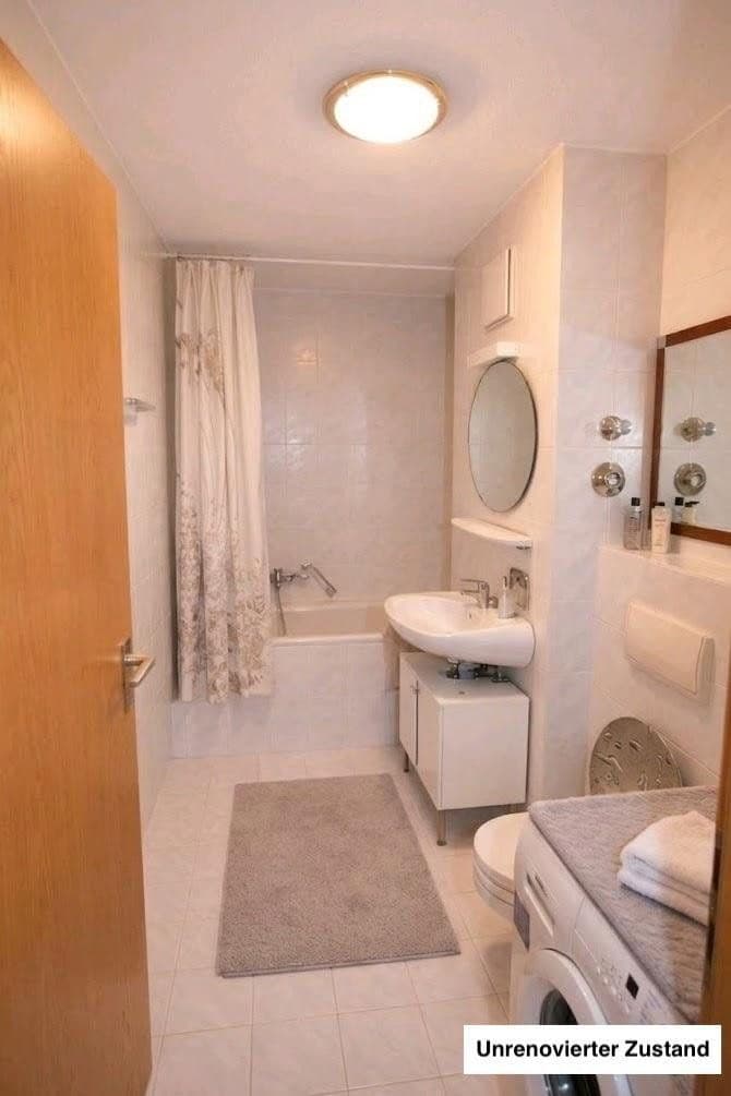 Pronájem bytu 1+1 30 m², Obertraubling, Bavorsko Pronájem bytu 1+1 30 m², Obertraubling, Bavorsko