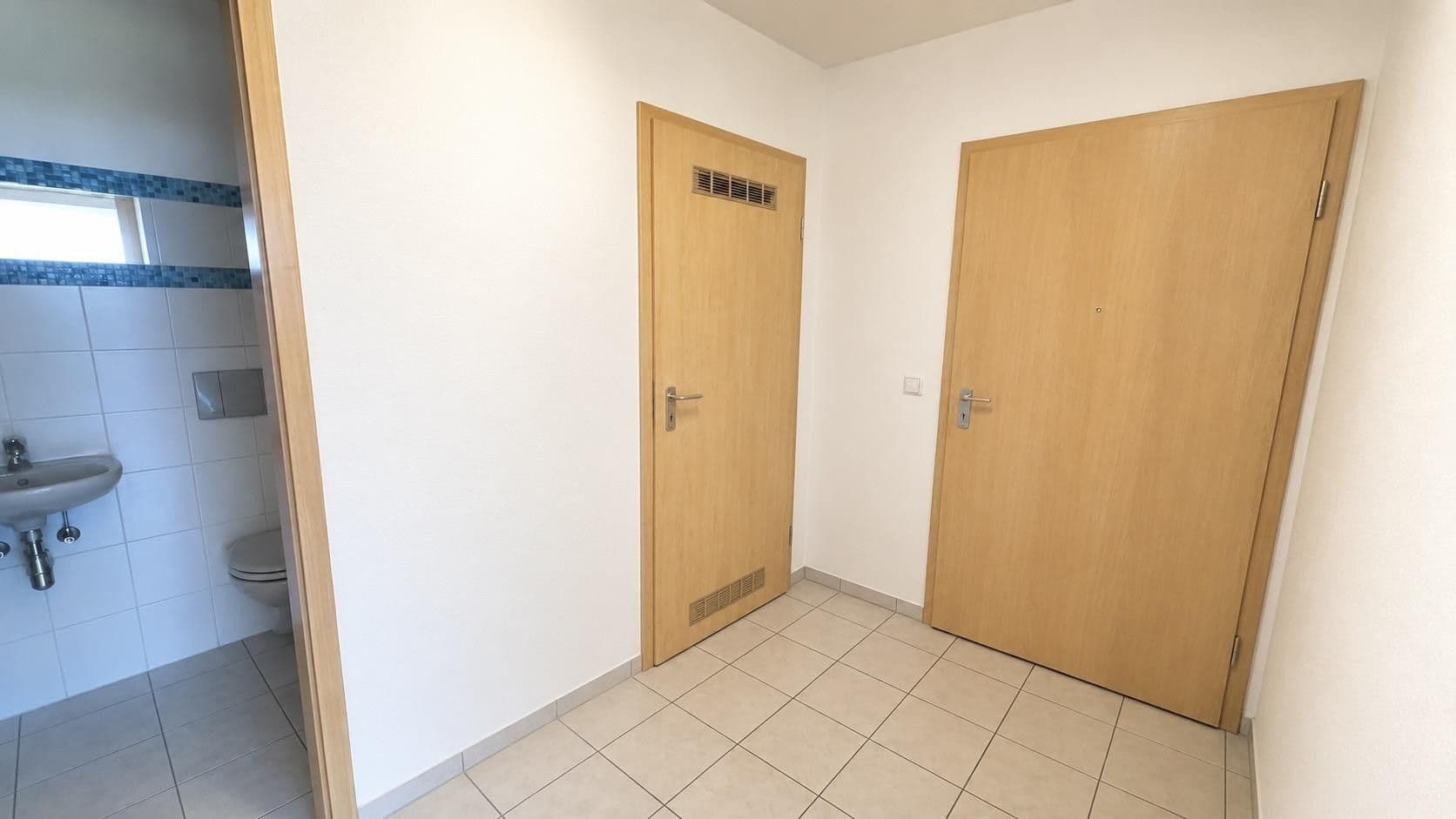 Prodej bytu 2+1 52 m², Fürth, Bavorsko Prodej bytu 2+1 52 m², Fürth, Bavorsko