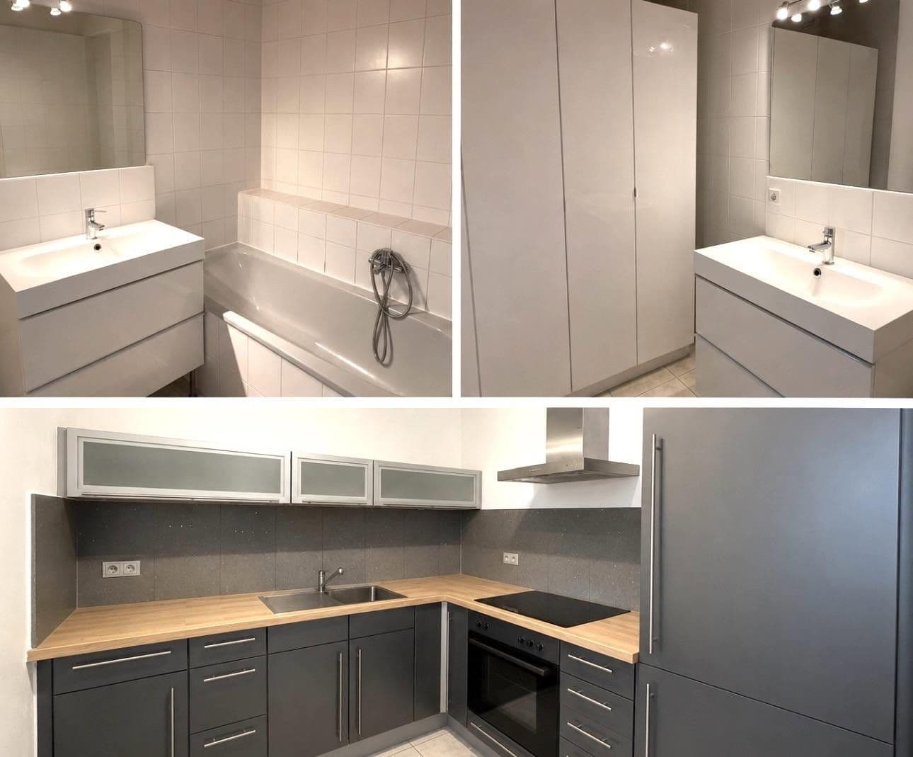 Prodej bytu 2+1 52 m², Fürth, Bavorsko Prodej bytu 2+1 52 m², Fürth, Bavorsko