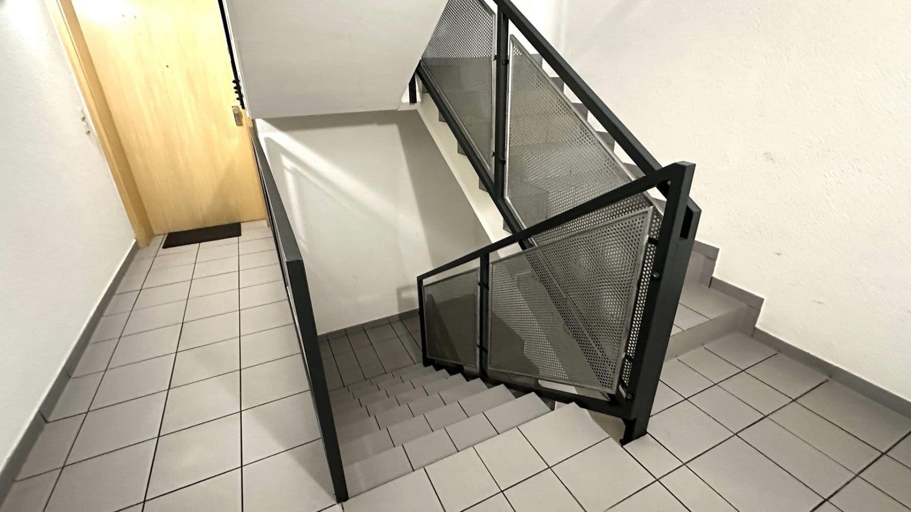 Prodej bytu 2+1 52 m², Fürth, Bavorsko Prodej bytu 2+1 52 m², Fürth, Bavorsko