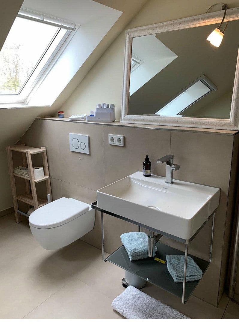 Prodej domu 226 m², pozemek 2.500 m², Siedlungsstraße 2, Handewitt, Šlesvicko-Holštýnsko Prodej domu 226 m², pozemek 2.500 m², Siedlungsstraße 2, Handewitt, Šlesvicko-Holštýnsko